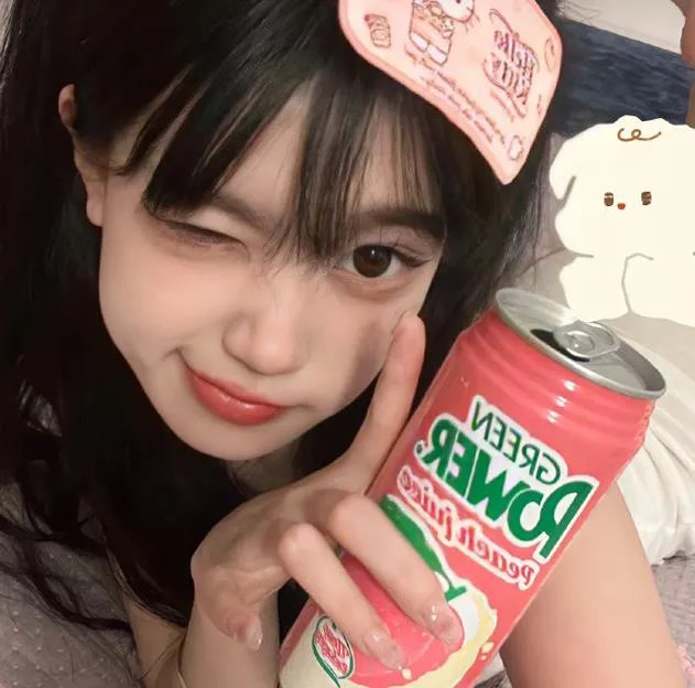 失身的少女
