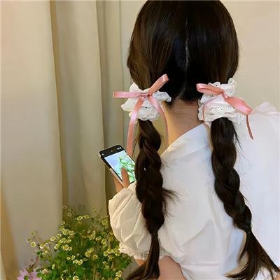 皇国少女
