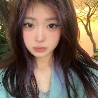 摇滚藏獒蓝色光芒